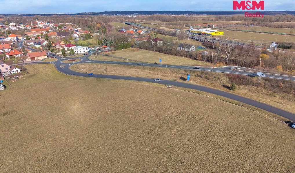 Prodej komerčního pozemku 8 400 m², Opatovice nad Labem – náhled fotky 10