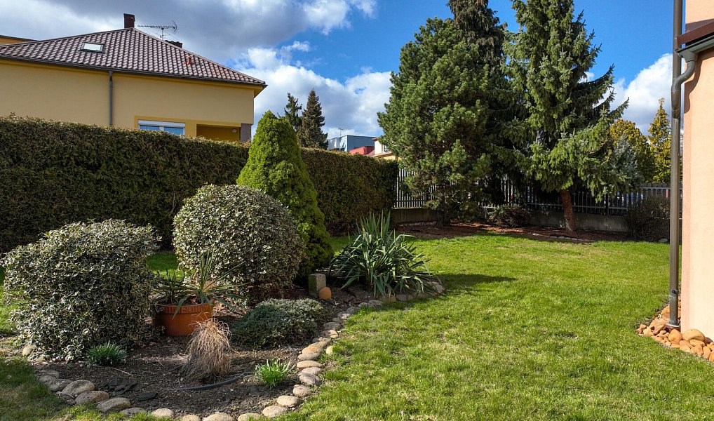 Prodej domu 290 m² s pozemkem 593 m², Mladá Boleslav – náhled fotky 24