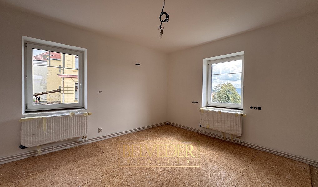 Prodej domu 130 m² s pozemkem 423 m², Krupka – náhled fotky 13
