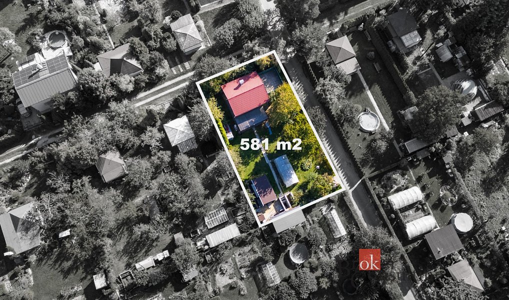 Prodej domu 64 m² s pozemkem 581 m², Hradec Králové – náhled fotky 4