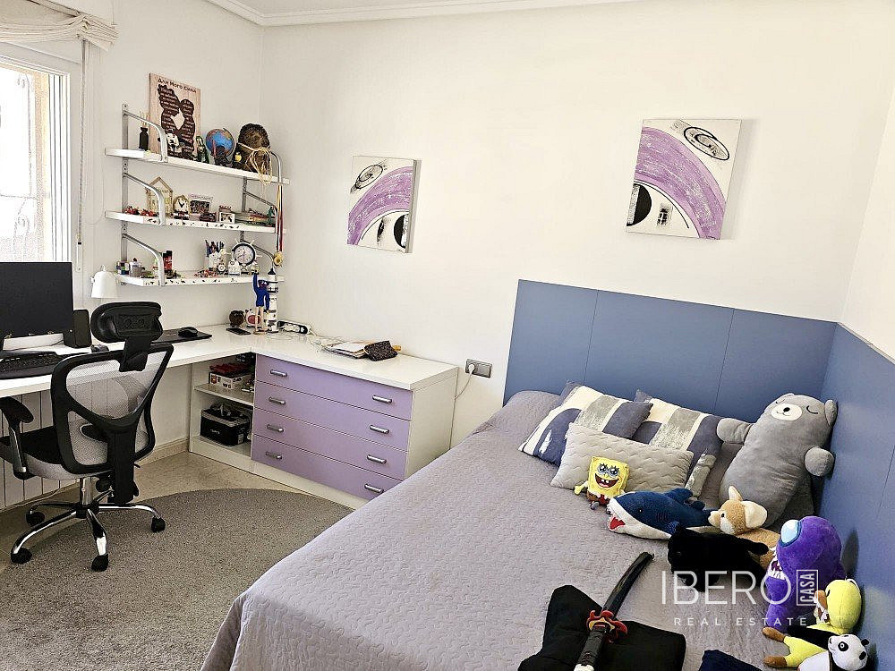 Casa 4+kk – Benijofar - Més