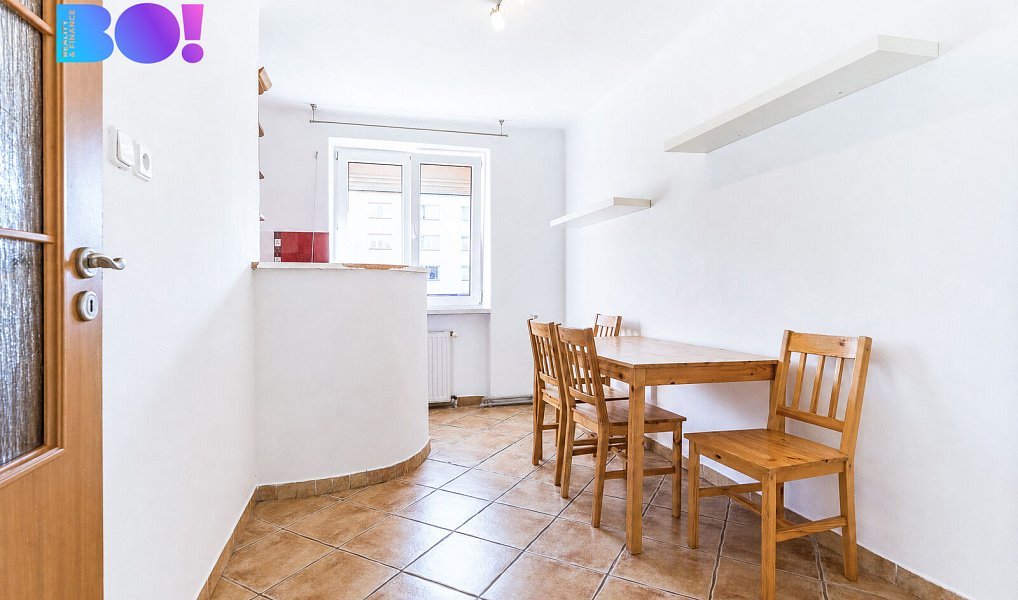 Prodej bytu 3+1 70 m², Jablunkov – náhled fotky 5