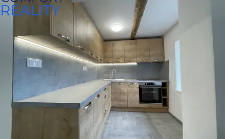 Prodej bytu 3+kk 70 m², Melč, okres Opava