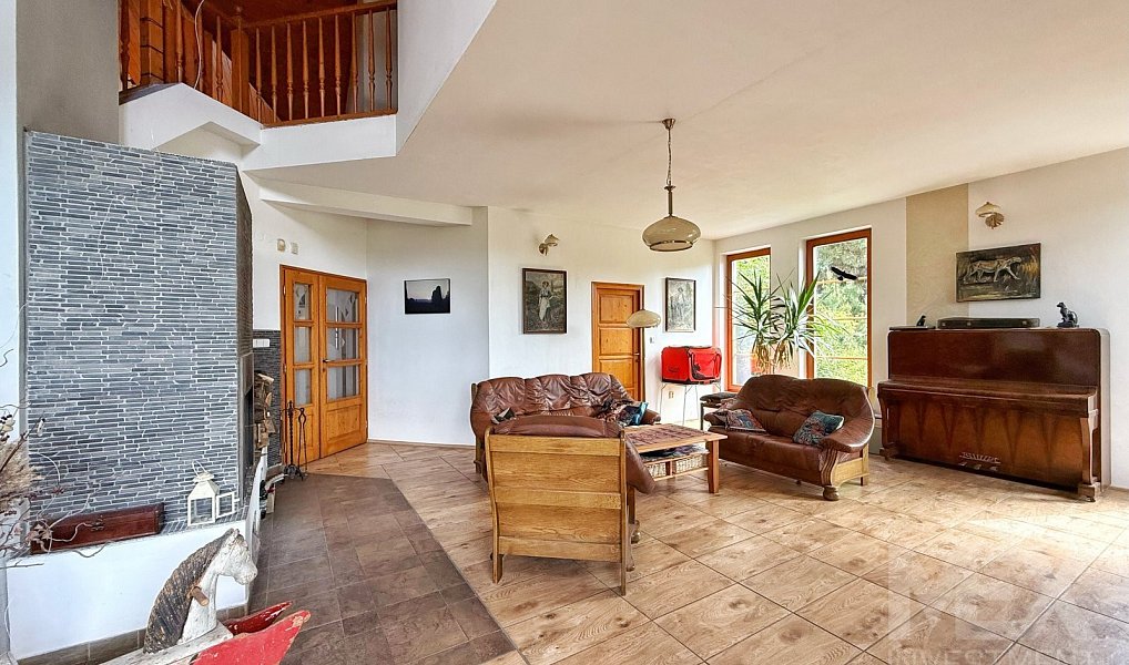 Prodej domu 340 m² s pozemkem 6 699 m², Brada-Rybníček – náhled fotky 22