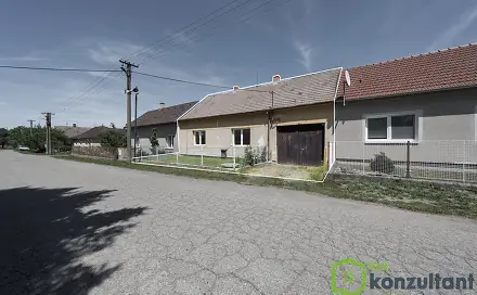 Prodej domu 89 m² s pozemkem 418 m², Vlkov, okres Žďár nad Sázavou