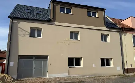 Prodej bytu 3+1 68 m²