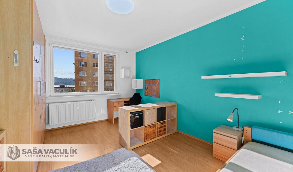 Prodej bytu 3+1 72 m², Vsetín – náhled fotky 16