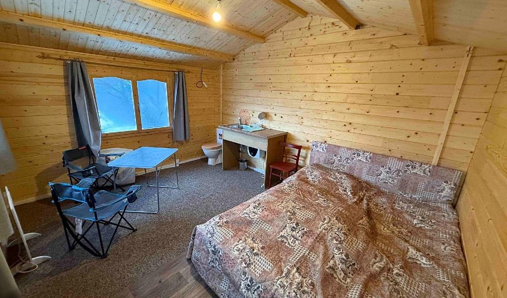 Prodej chaty/chalupy 50 m² s pozemkem 858 m², Doubravice nad Svitavou – náhled fotky 17