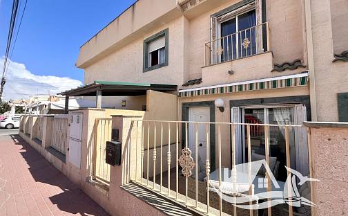 Prodej domu 65 m² s pozemkem 60 m², La Mata, Alicante, Španělsko