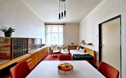 Prodej bytu 2+1 73 m², Žižkova, Strakonice - Strakonice I