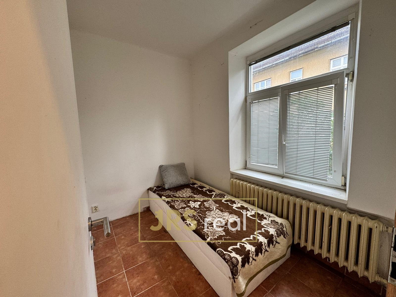 Pronájem bytu 3+1 40 m² – fotografie 2