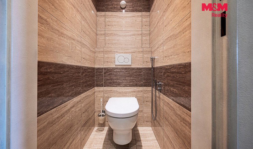 Prodej bytu 3+1 73 m², Praha – náhled fotky 9