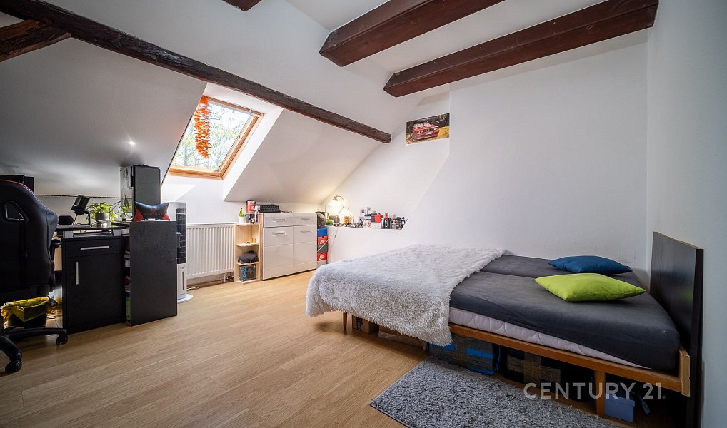 Prodej kanceláře 200 m², České Budějovice – náhled fotky 18
