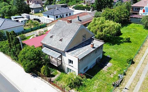 Prodej domu 87 m² s pozemkem 885 m², Svojkovice, okres Rokycany