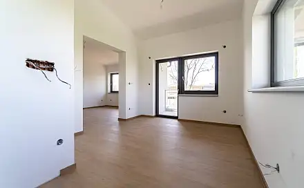 Prodej bytu 3+1 91 m², Hlavní, Zubří, okres Vsetín