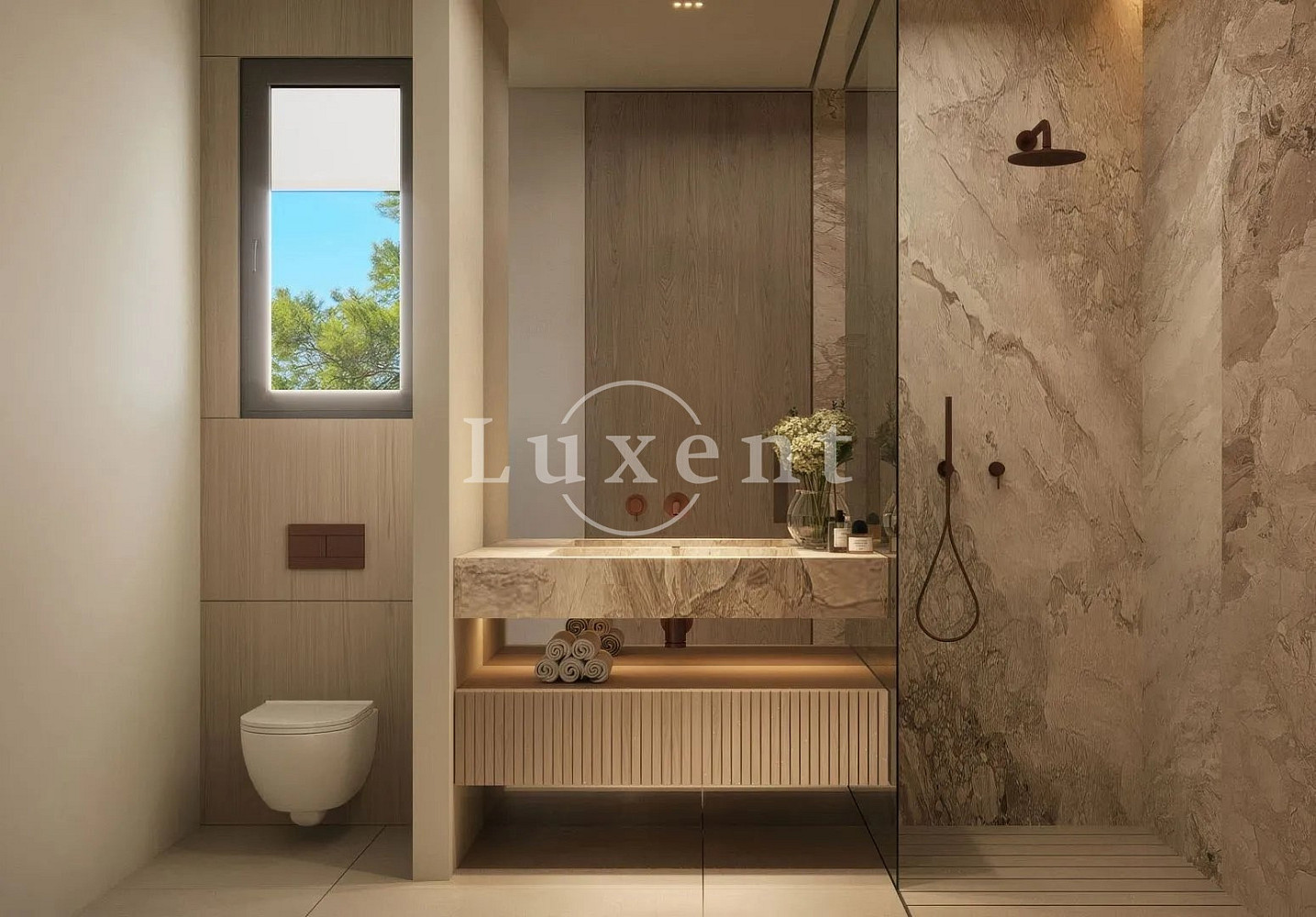 Piso 2+kk – Mijas, La Cala - Vista 4