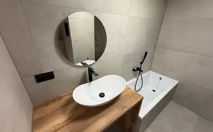 Prodej bytu 3+1 62 m², Česká, Most