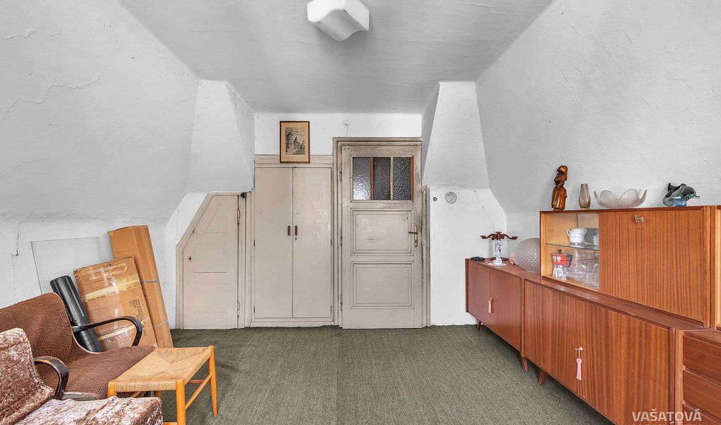 Prodej domu 170 m² s pozemkem 723 m², Přelouč – náhled fotky 49