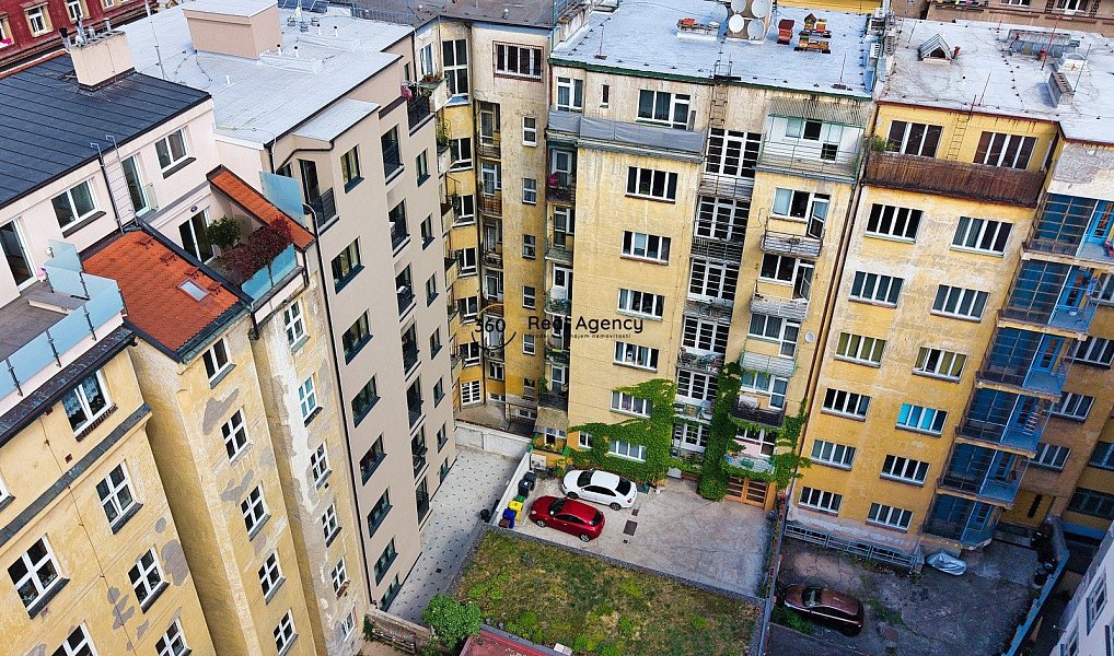 Prodej bytu 3+1 114 m², Praha – náhled fotky 21