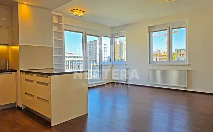 Prodej bytu 3+kk 83 m²