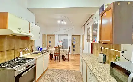 Prodej bytu 3+kk 106 m², Pražská, Hořovice, okres Beroun