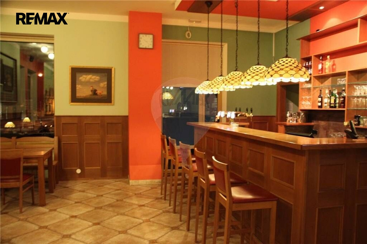 Prodej ubytovacího objektu 847 m² – fotografie 5