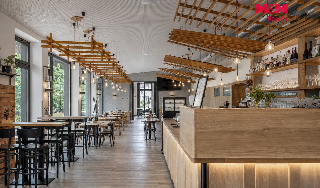 Prodej restaurace 500 m², Frenštát pod Radhoštěm – náhled fotky 5