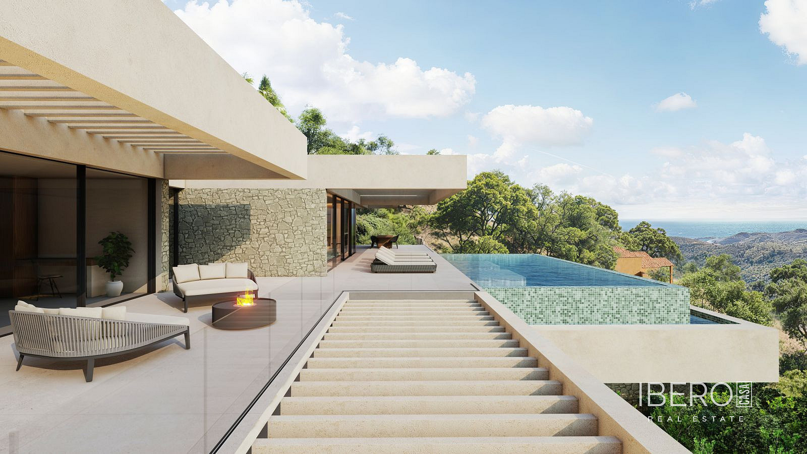 Casa 7+kk – Benahavís, La Cocha, Costa del Sol Occidental - Vista 2