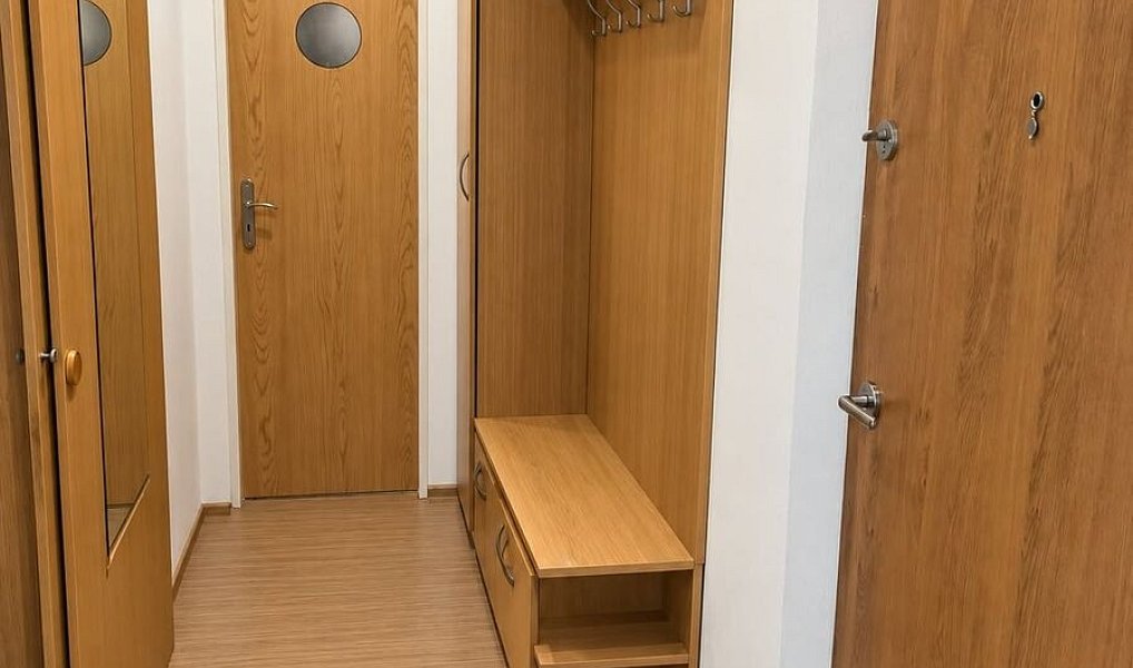 Pronájem bytu 2+kk 50 m², Rožnov pod Radhoštěm – náhled fotky 6