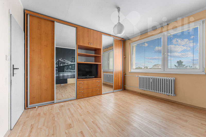 Prodej bytu 3+1 85 m²