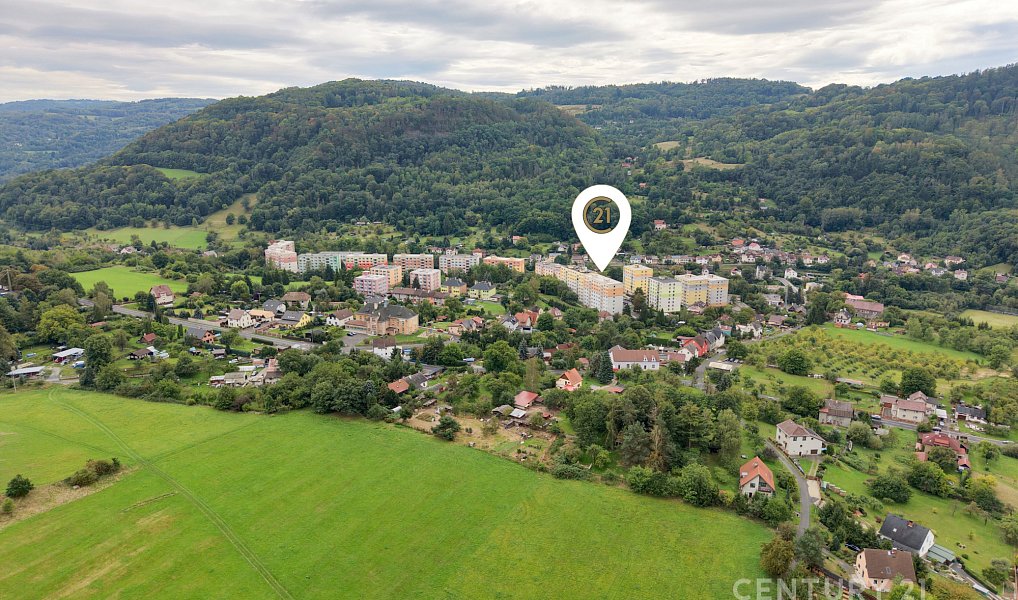 Prodej bytu 3+1 79 m², Děčín – náhled fotky 24