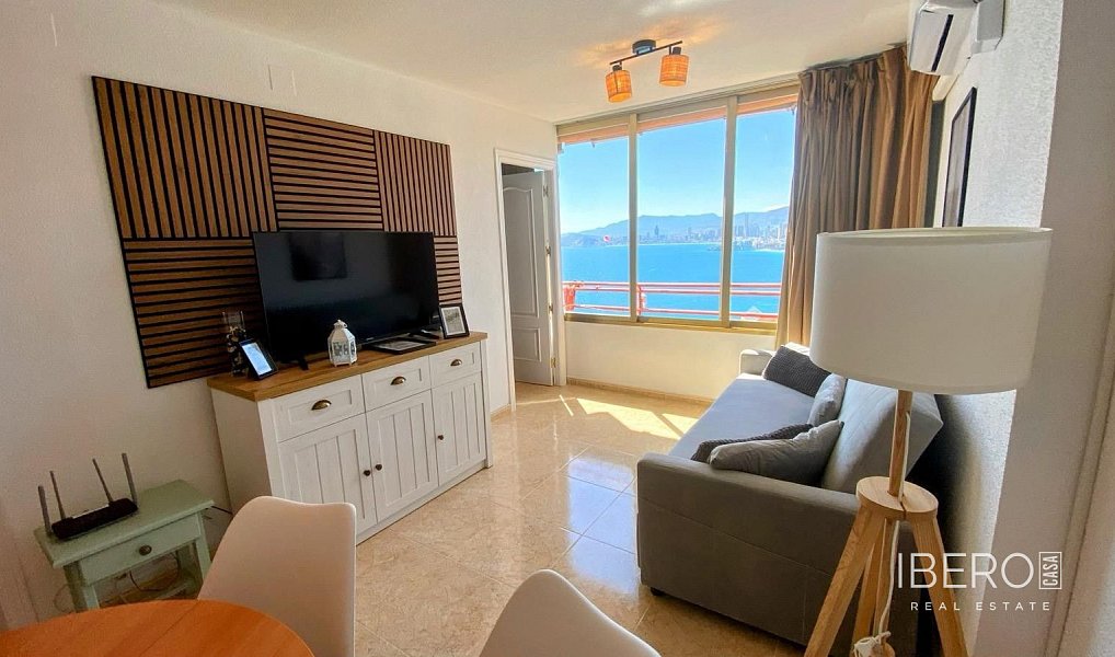 Prodej bytu 3+kk, 60 m², Benidorm