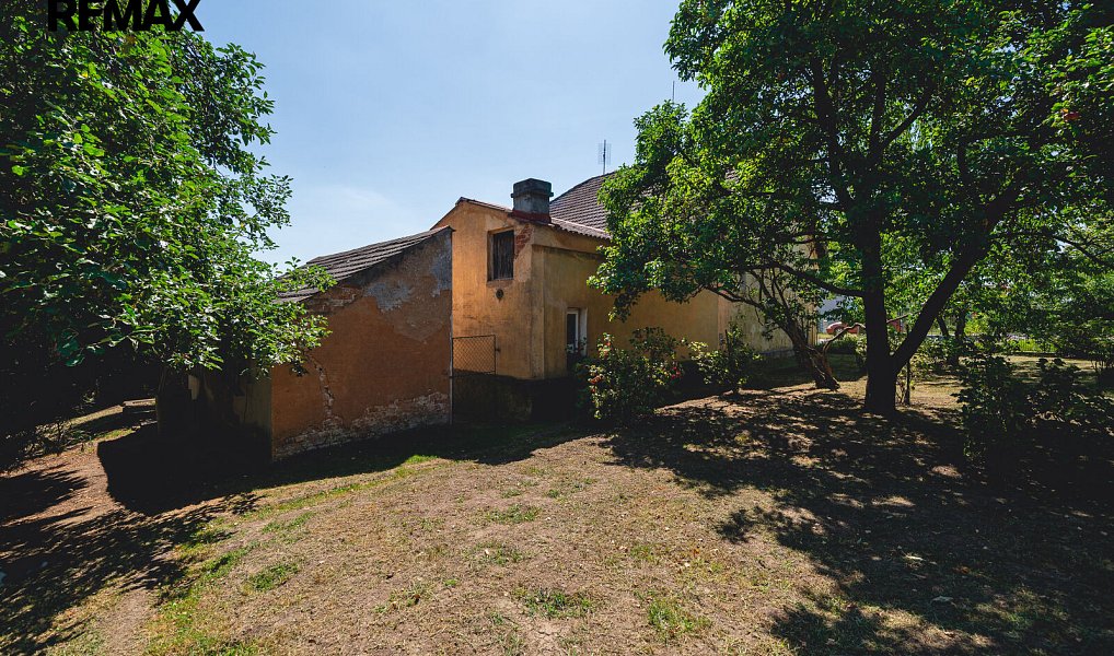 Prodej rodinného domu, 104 m², Sedlec - Plzeň-město, Starý Plzenec