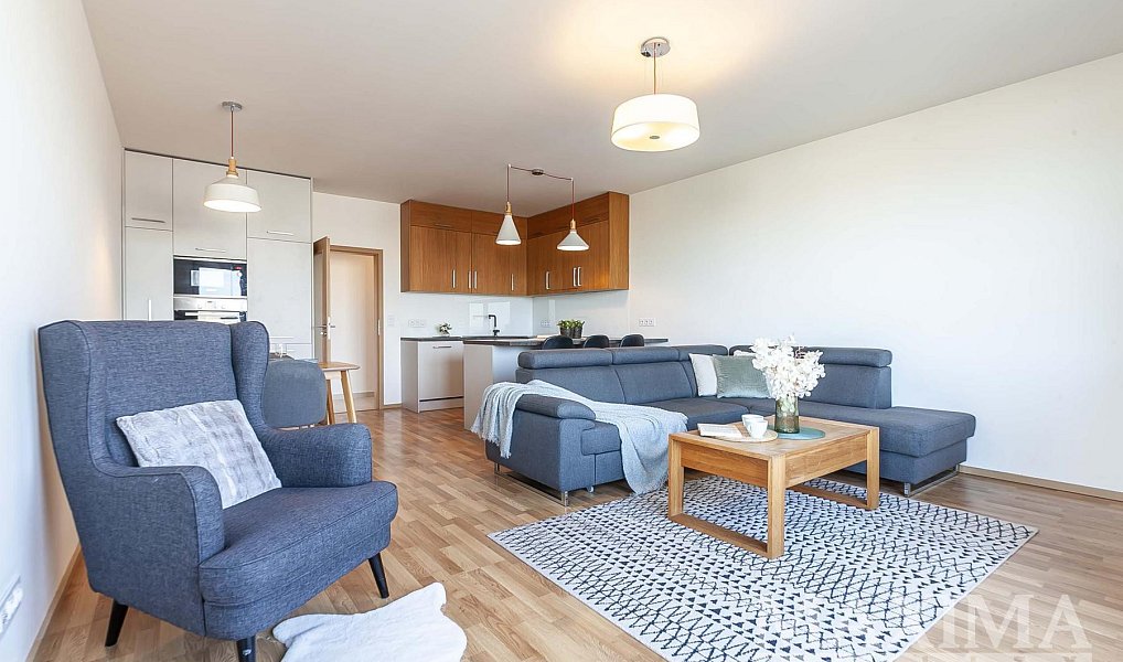 Prodej bytu 4+kk 104 m², Praha – náhled fotky 4