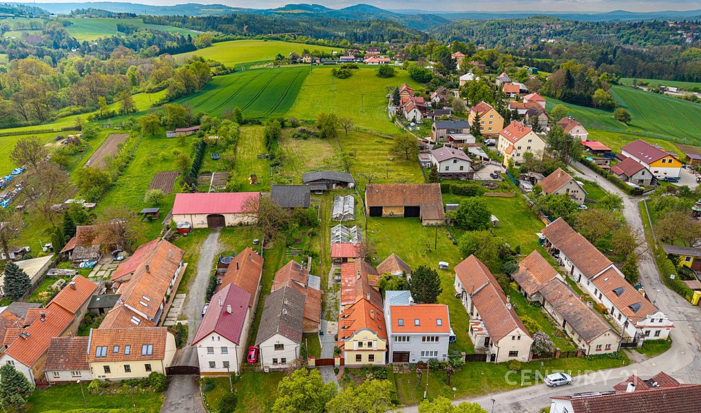 Prodej domu 245 m² s pozemkem 2 664 m², Hrusice – náhled fotky 25