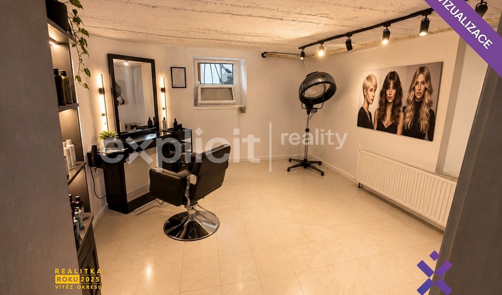 Prodej domu 145 m² s pozemkem 1 539 m², Fryšták – náhled fotky 40