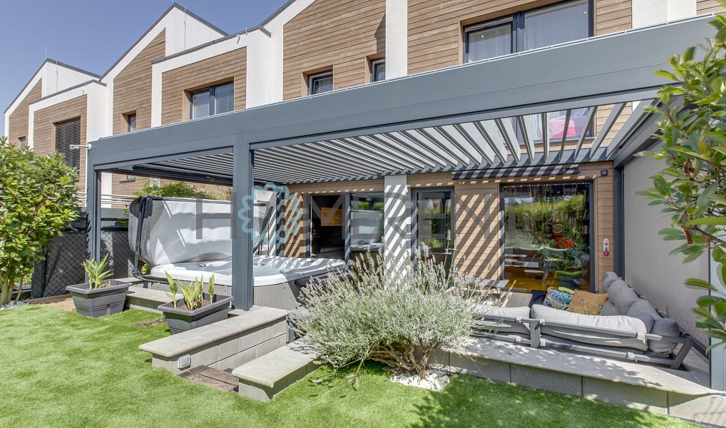 Prodej domu 124 m² s pozemkem 206 m², Vysoký Újezd – náhled fotky 2