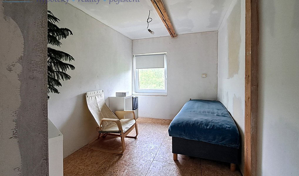 Prodej domu 107 m² s pozemkem 623 m², Havlíčkova Borová – náhled fotky 5