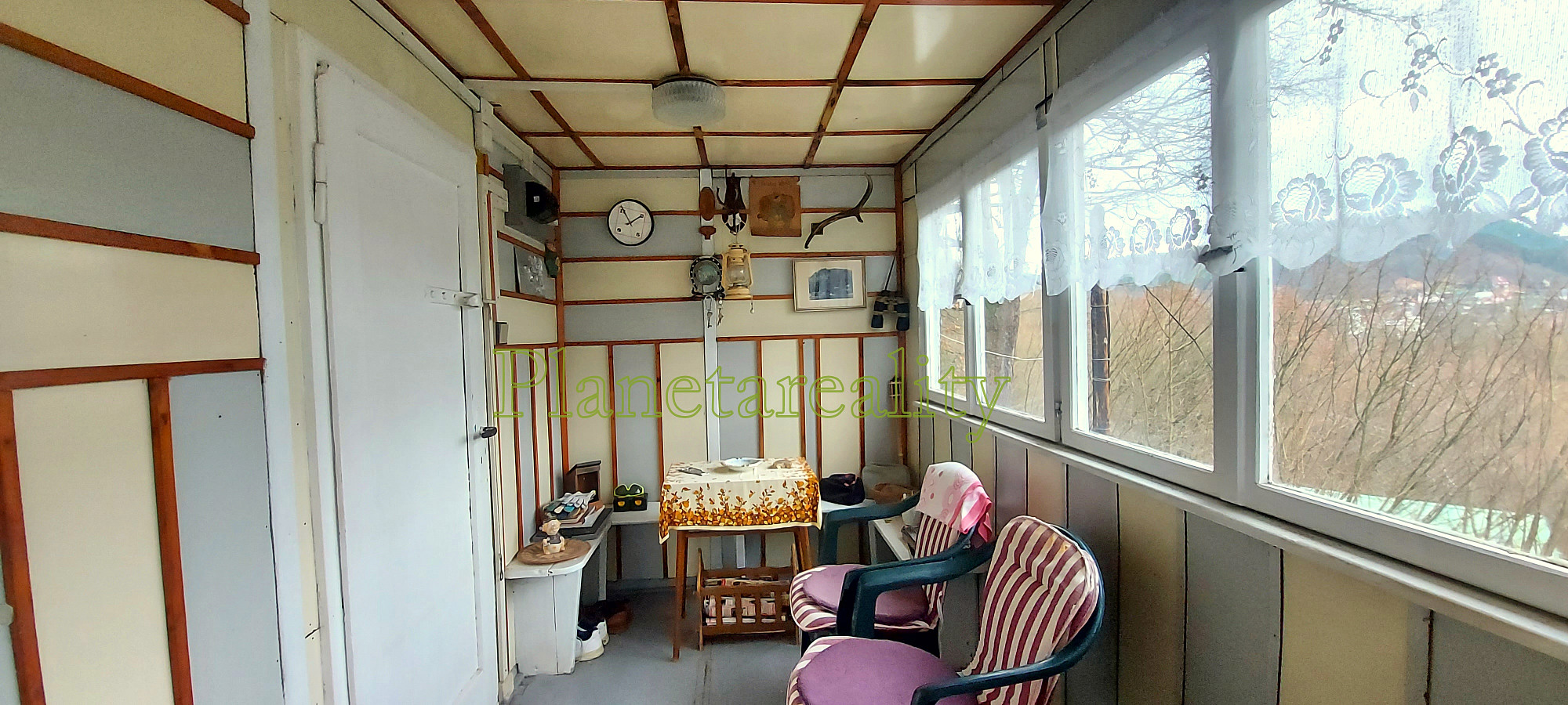 Prodej chaty/chalupy 50 m² s pozemkem 182 m² — photo 5