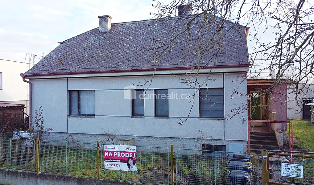 Prodej domu 140 m² s pozemkem 1 249 m², Hořátev – náhled fotky 37