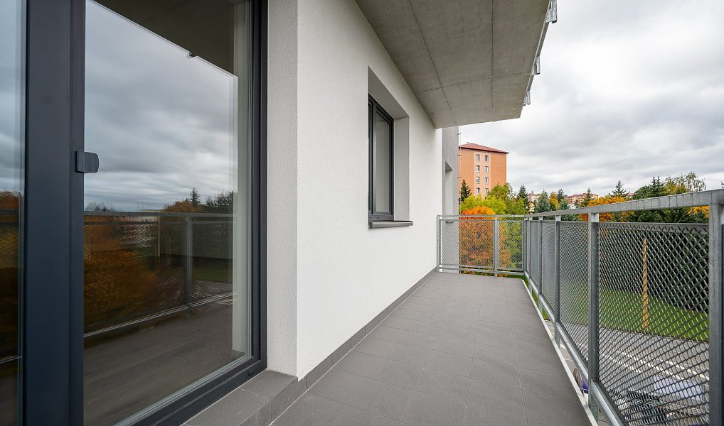 Prodej bytu 3+kk 95 m², Jihlava – náhled fotky 14