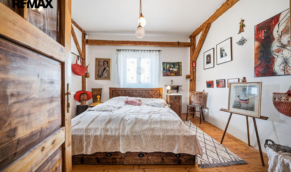 Prodej domu 267 m² s pozemkem 1 885 m², Proseč – náhled fotky 16