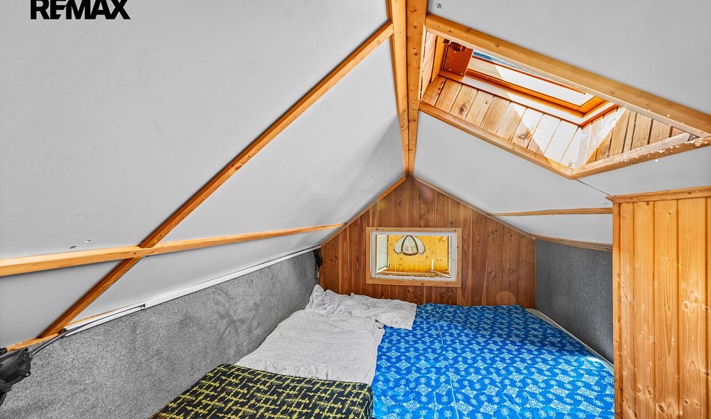 Prodej chaty/chalupy 69 m² s pozemkem 286 m², Čilá – náhled fotky 11