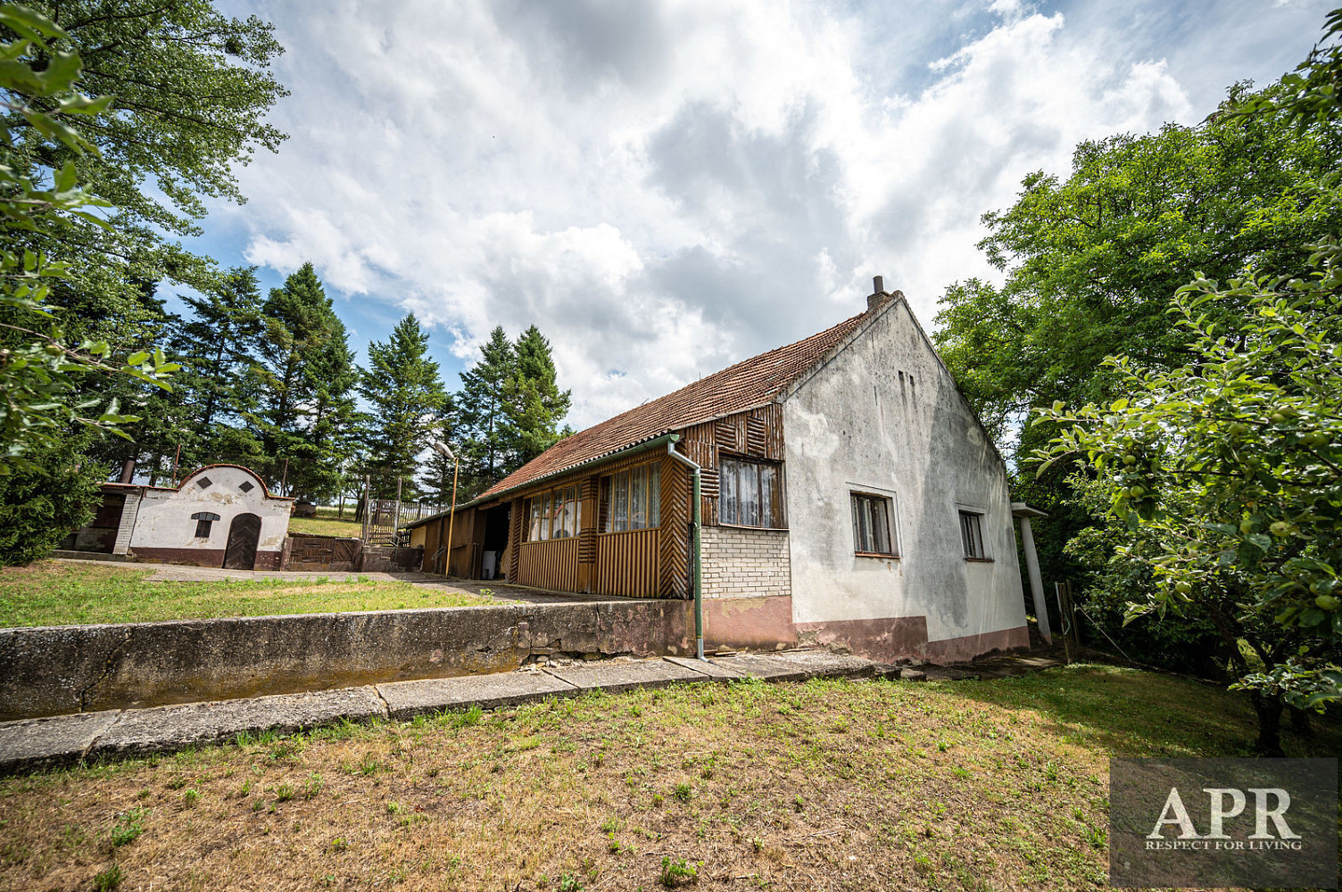 Prodej domu 240 m² s pozemkem 4 669 m² — photo 4