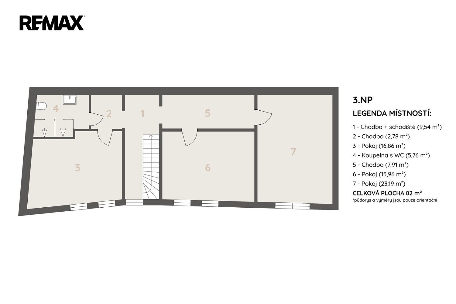 Prodej domu 233 m² s pozemkem 121 m² – fotografie 4