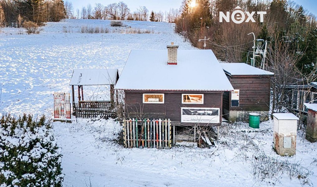 Prodej stavebního pozemku 5 609 m², Paseka – náhled fotky 9