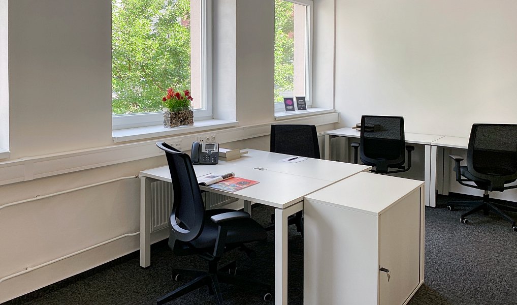 Pronájem komerčního prostoru, 50 m², Moravská Ostrava - Ostrava-město, Ostrava