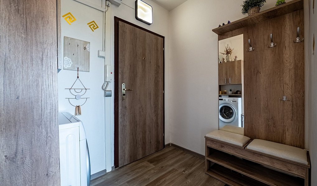 Prodej bytu 3+1 60 m², Brno – náhled fotky 11