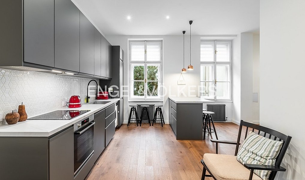 Prodej bytu 4+kk 108 m², Praha – náhled fotky 5