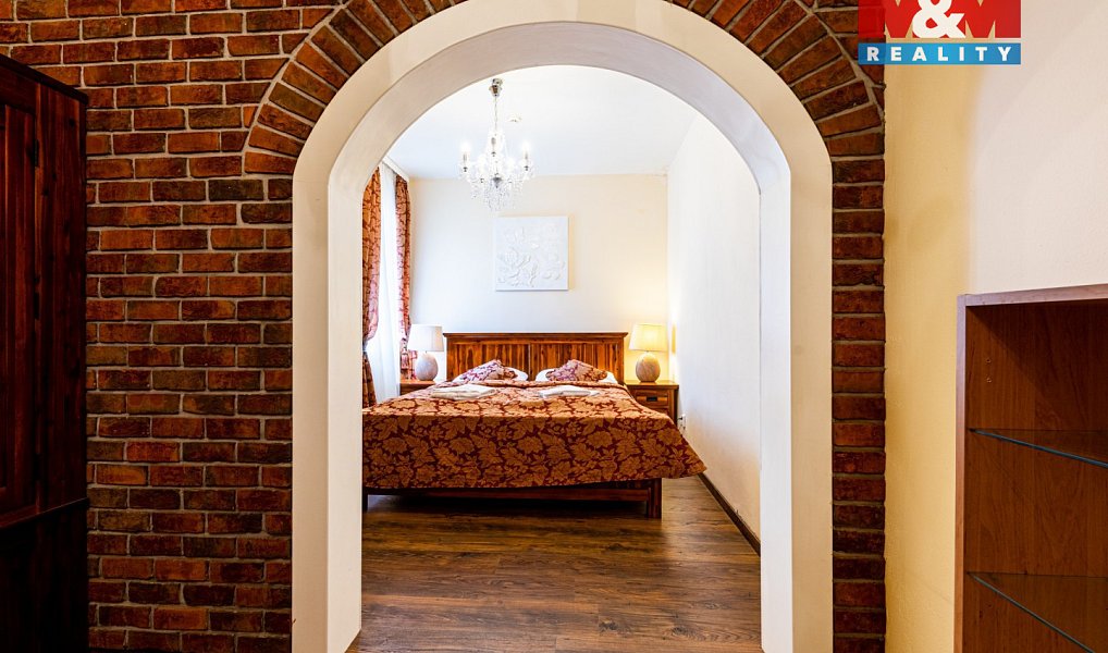 Pronájem bytu 2+kk 80 m², Plzeň – náhled fotky 9